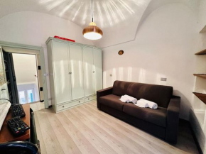 Suite Historic Centre - Sanremo
